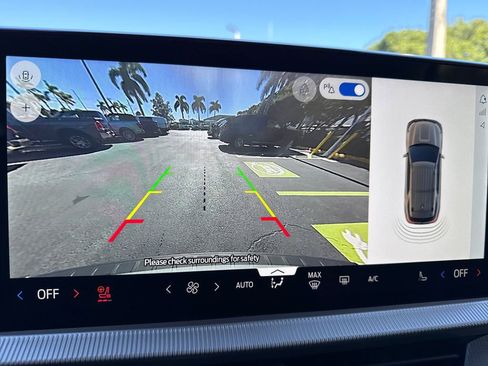 New 2026 Ford Explorer Active w/ Active Comfort Package image 7