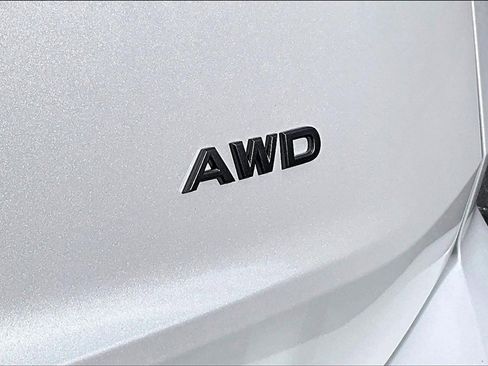 New 2026 Nissan Rogue SV image 8