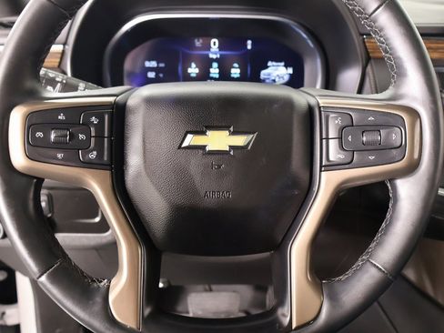 Used 2023 Chevrolet Tahoe High Country w/ Premium Package 2 image 3