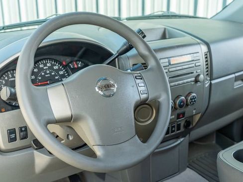 Used 2006 Nissan Titan XE w/ (W04) Preferred Pkg image 24