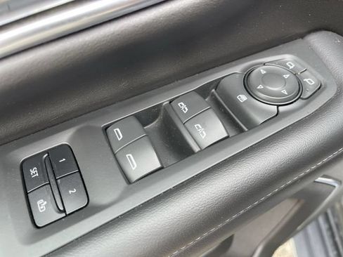 Used 2021 Chevrolet Tahoe LT AWD/4WD image 13
