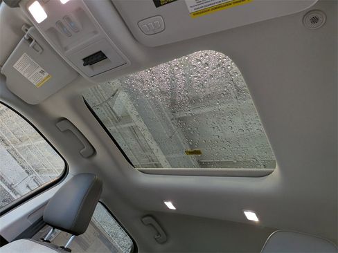 New 2025 Ford Bronco Sport Badlands w/ Sasquatch Badlands Package image 17