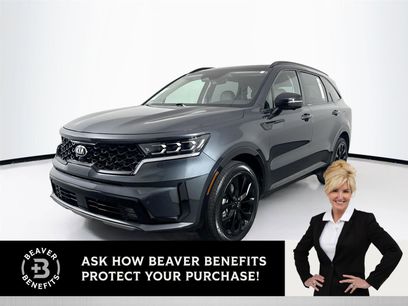Used 2021 Kia Sorento SX