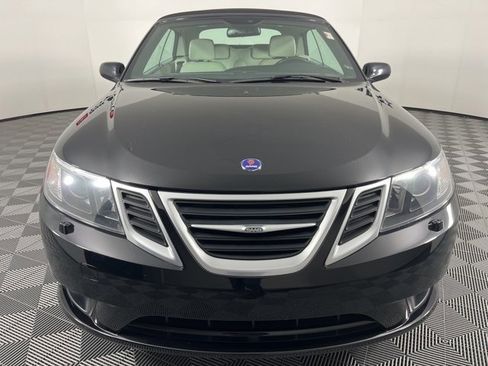 Used 2008 Saab 9-3 2.0T w/ Cold Weather Package image 2