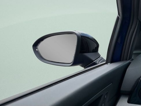 New 2026 Volkswagen Golf AWD/4WD image 11