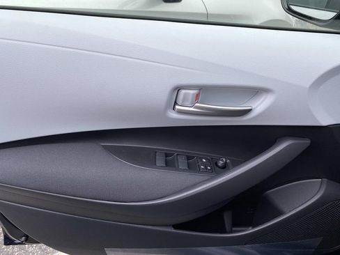 New 2026 Toyota Corolla SE AWD/4WD image 12