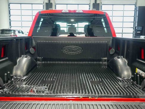 Certified 2023 Ford F150 XL w/ STX Appearance Package AWD/4WD image 11