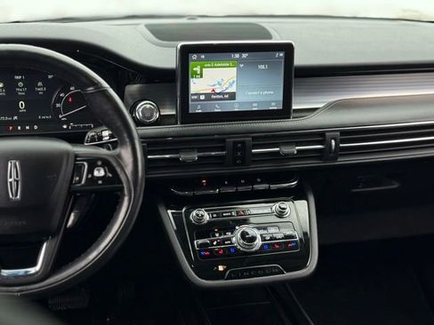 Used 2021 Lincoln Corsair AWD w/ Equipment Group 101A image 24