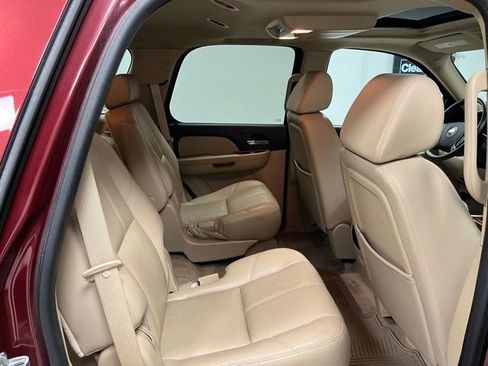 Used 2008 Chevrolet Tahoe LTZ w/ LTZ Preferred Equipment Group AWD/4WD image 52