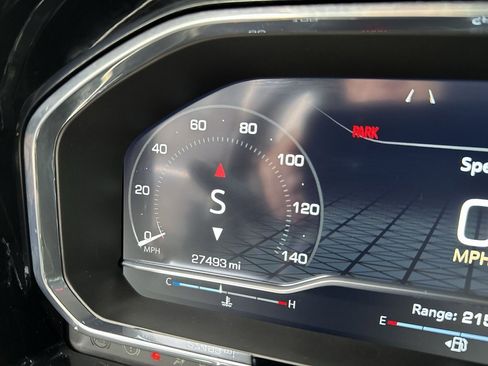 Certified 2023 GMC Sierra 1500 SLT w/ SLT Premium Package image 10