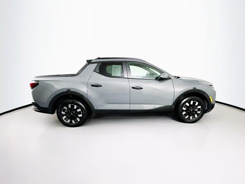 Used 2025 Hyundai Santa Cruz SEL image 10