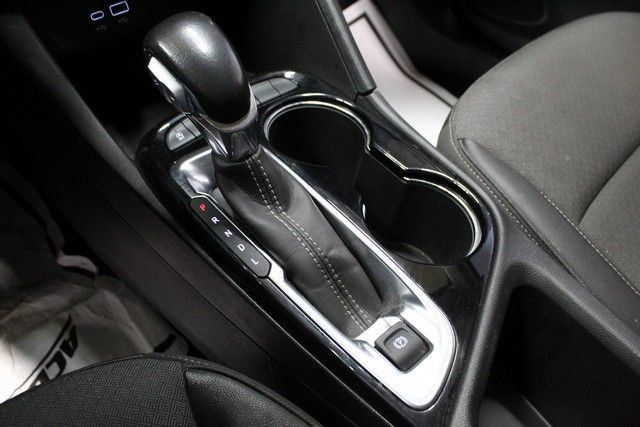 Used 2024 Buick Encore GX Preferred FWD image 29