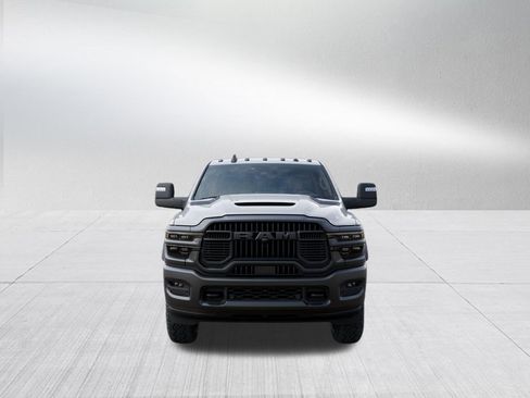 New 2026 RAM 2500 Rebel image 6