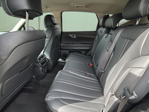 Certified 2024 Genesis GV80 2.5T AWD/4WD image 20