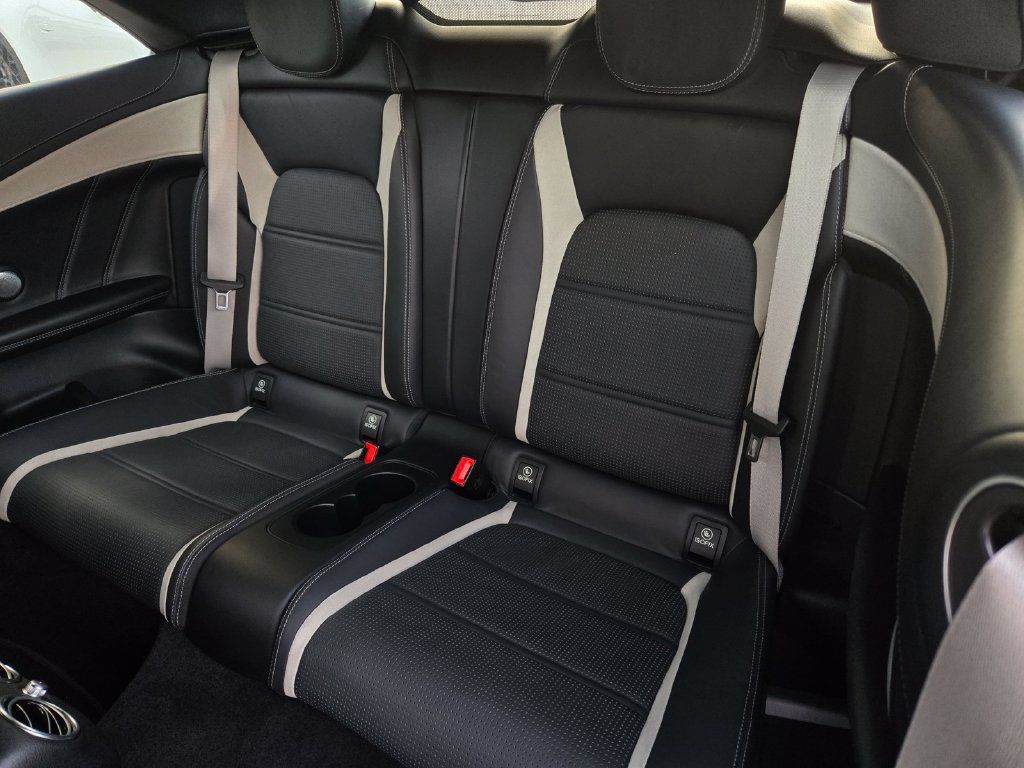 Used 2020 Mercedes-Benz C 63 AMG S image 14
