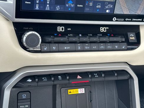 Used 2023 Toyota Tundra 1794 Edition image 23