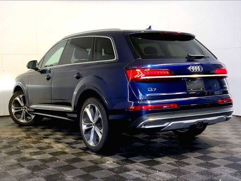 Used 2023 Audi Q7 3.0T Premium Plus image 3