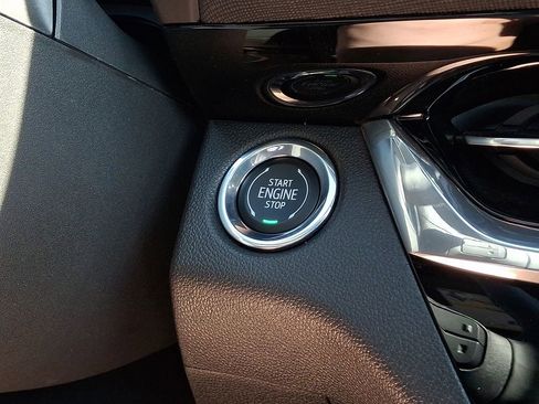 New 2026 Buick Envista Avenir image 17