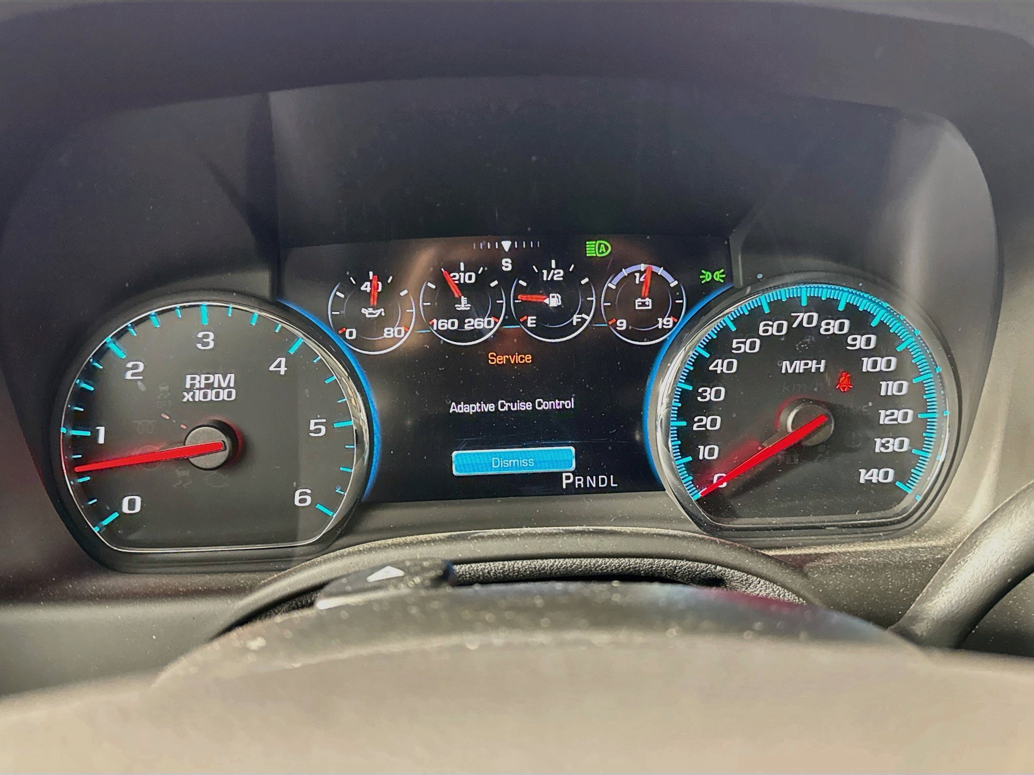 Used 2018 Chevrolet Suburban Premier w/ RST Edition AWD/4WD image 12