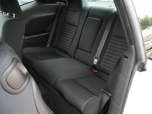 Used 2014 Dodge Challenger SXT w/ Super Sport Group (SS/T) image 17