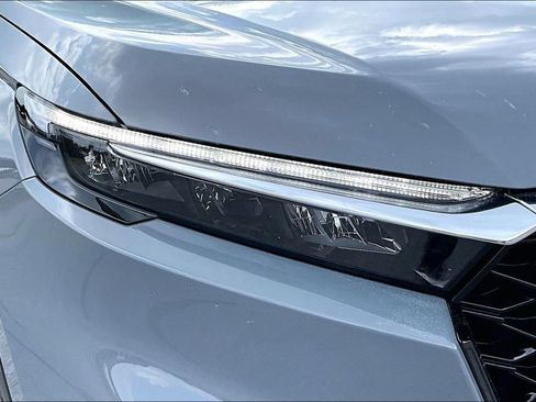 Certified 2025 Honda CR-V EX-L image 29