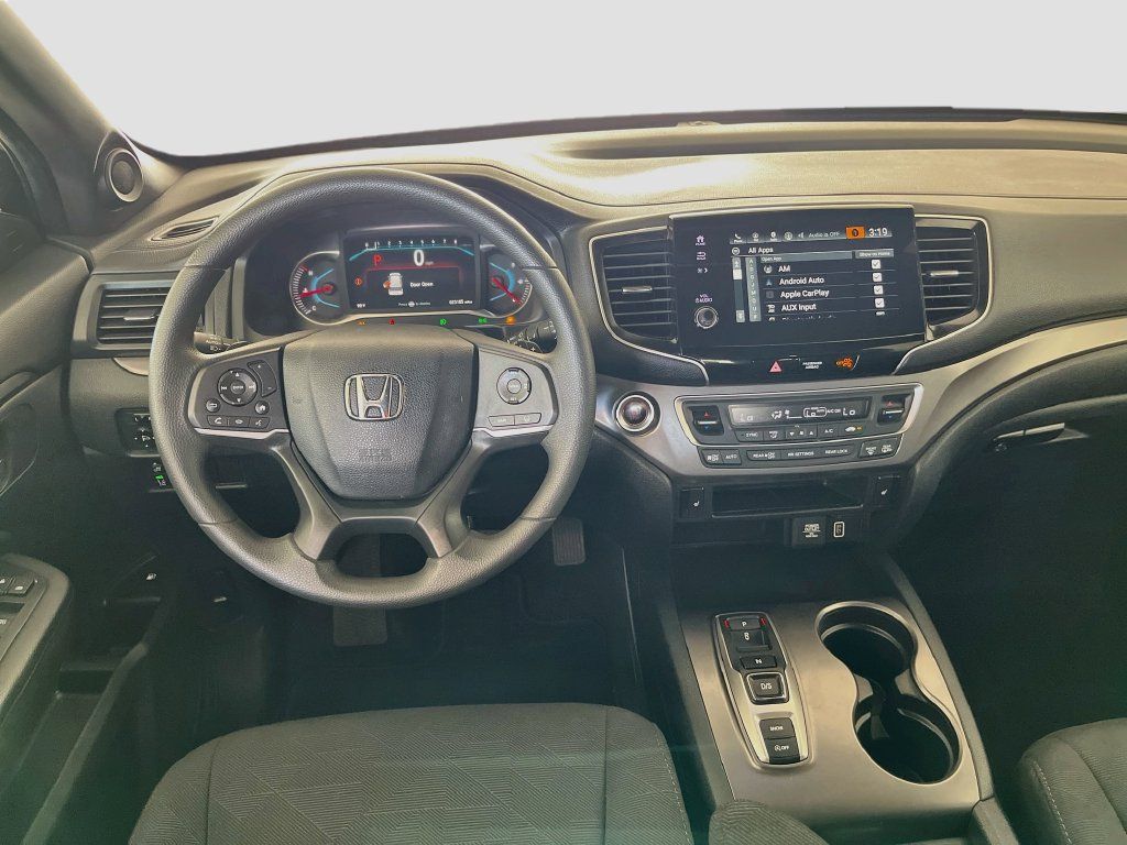 Used 2022 Honda Pilot Sport image 21