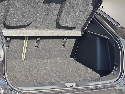 New 2026 Buick Envista Avenir image 9