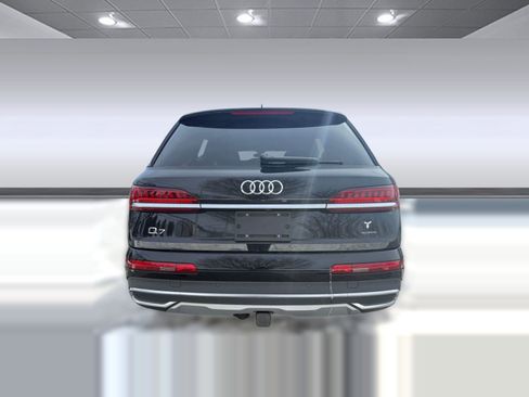Certified 2024 Audi Q7 3.0T Premium Plus w/ Premium Plus Package image 10