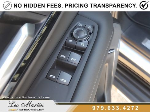 New 2026 Chevrolet Suburban LT w/ Comfort Package RWD image 21