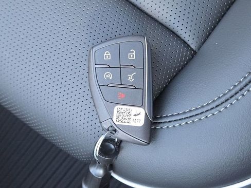 New 2026 Buick Enclave Avenir image 41