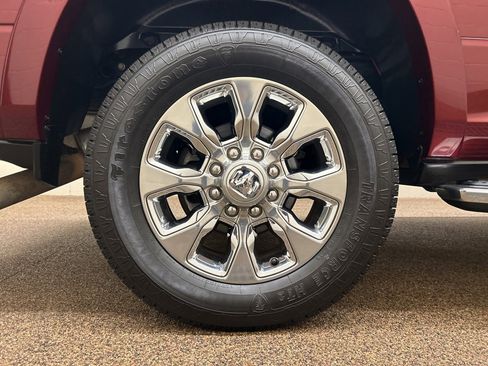 Used 2019 RAM 2500 Limited image 31