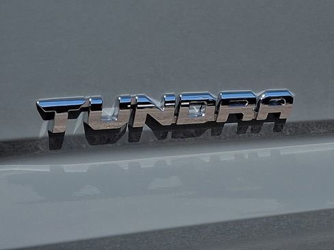 New 2026 Toyota Tundra Limited AWD/4WD image 22