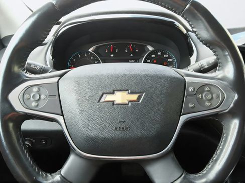 Used 2021 Chevrolet Traverse LT w/ LPO, Floor Liner Package FWD image 22