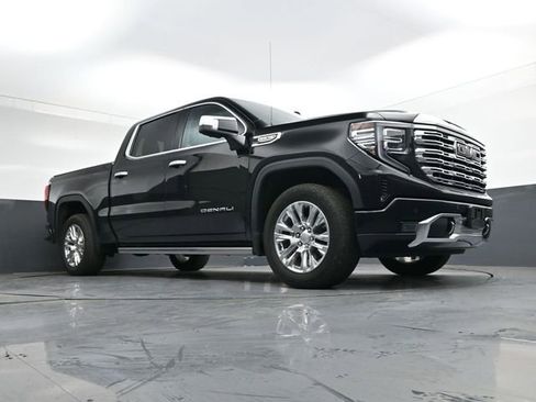 Used 2023 GMC Sierra 1500 Denali w/ Technology Package image 26