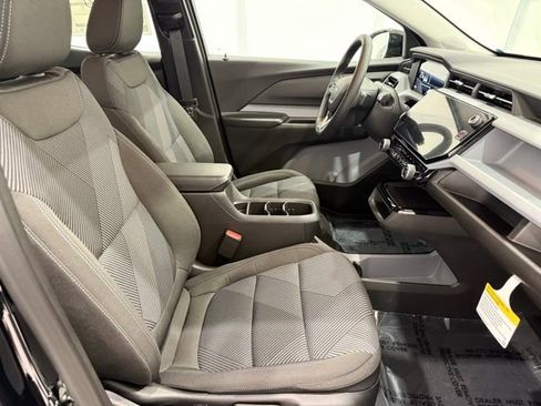 New 2027 Chevrolet Bolt LT image 19