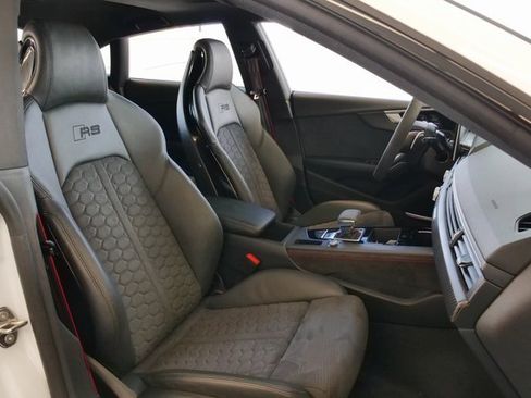 Used 2024 Audi RS 5 Sportback image 16