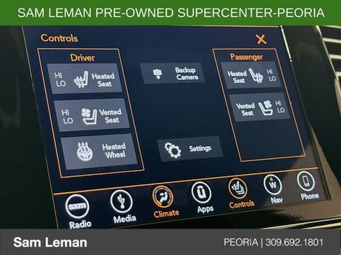 Used 2019 Jeep Grand Cherokee High Altitude image 21