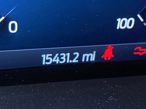 Certified 2025 Ford F350 Lariat w/ Camper Package image 21