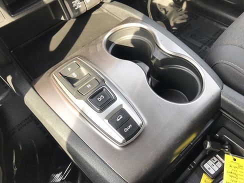 Used 2021 Honda Passport Sport image 24