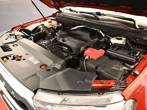 Used 2019 Ford Ranger Lariat w/ Equipment Group 501A Mid image 46