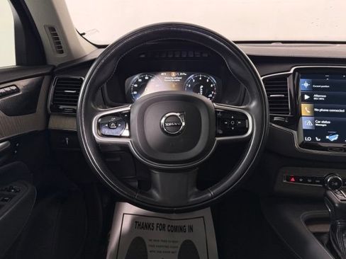 Used 2020 Volvo XC90 T6 Inscription w/ Protection Package AWD/4WD image 26