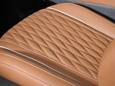 New 2026 INFINITI QX60 Autograph w/ Dark Cargo Package image 21