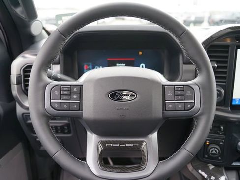 New 2026 Ford F150 Lariat w/ Equipment Group 501A Mid image 19