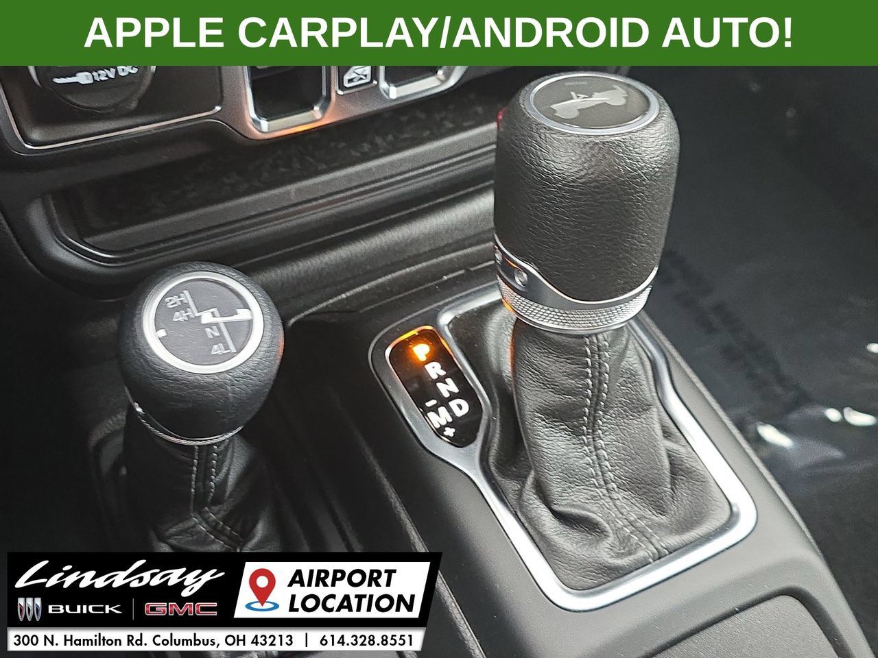 Used 2024 Jeep Wrangler Unlimited Sport AWD/4WD image 16