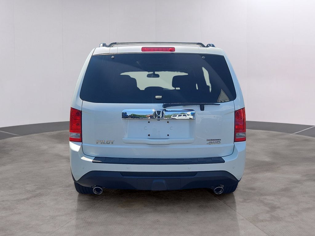 Used 2014 Honda Pilot Touring image 5