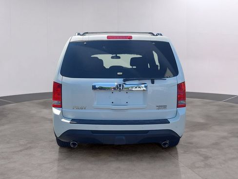 Used 2014 Honda Pilot Touring image 5