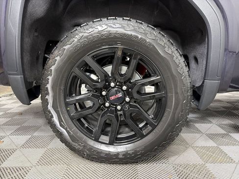 New 2026 GMC Sierra 1500 Elevation w/ Elevation Premium Package image 15