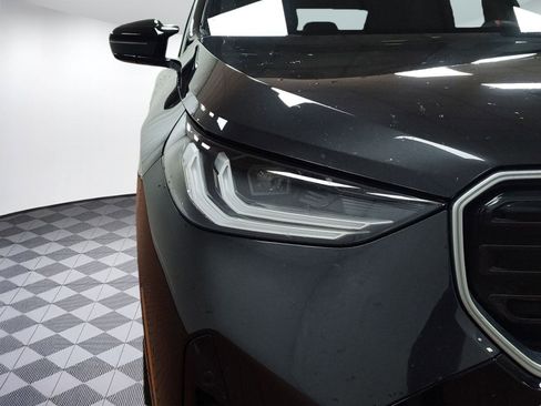 Certified 2025 BMW X3 M50 w/ Premium Package image 10