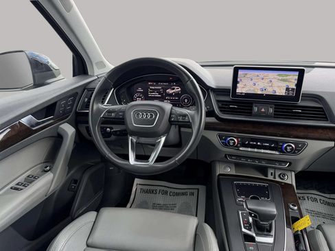 Used 2019 Audi Q5 Prestige AWD/4WD image 22