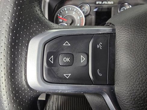 New 2024 RAM 2500 Big Horn image 18